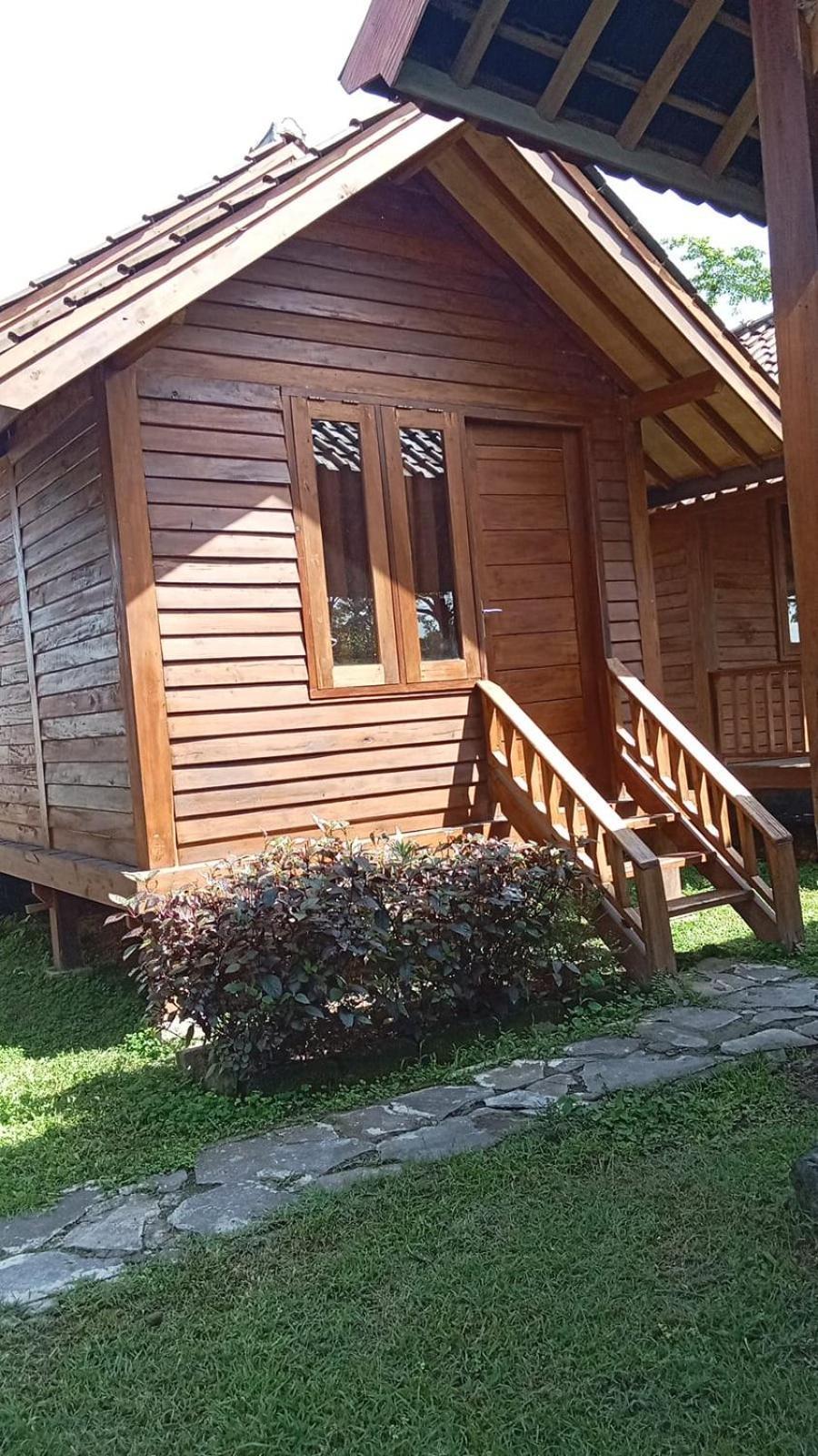 Mayeka Transit Hostel Bandara Internasional Lombok Praya Exteriér fotografie
