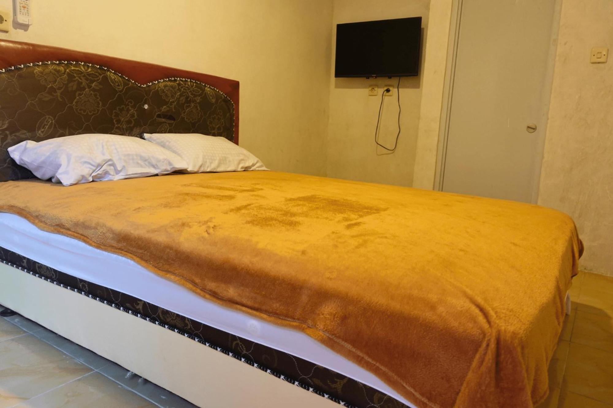 Mayeka Transit Hostel Bandara Internasional Lombok Praya Exteriér fotografie